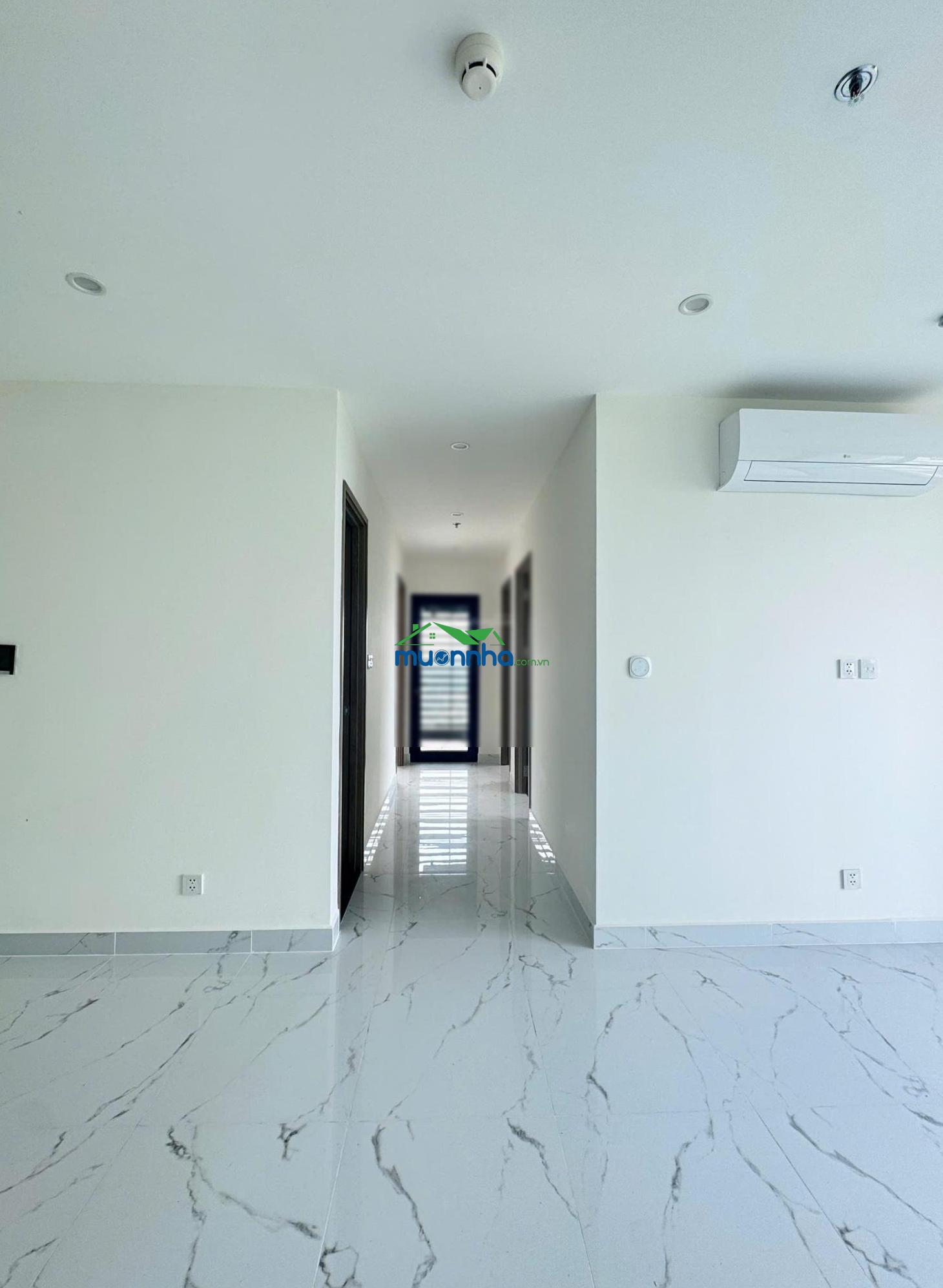 Bán căn góc 3pn, 81m2, mới 100% chưa ai ở, view sông, giá tốt chỉ 4,1 tỷ the beverly solari