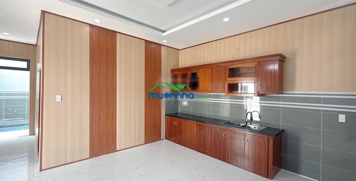 Gần siêu thị go an lạc cần bán 1 căn giá 1 tỷ 850 đã hoàn công. - 4