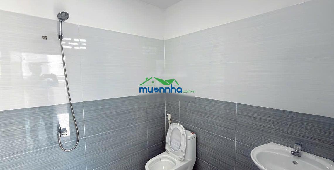 Gần siêu thị go an lạc cần bán 1 căn giá 1 tỷ 850 đã hoàn công. - 2