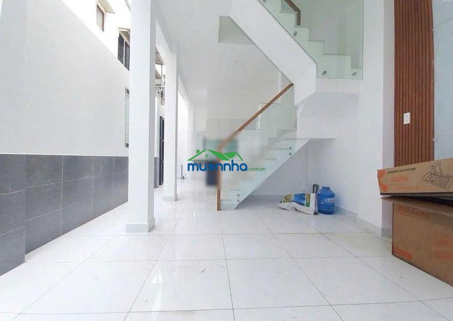 Kiều đàm quận 7 căn góc thoáng 2 mặt tiền ô tô đổ cửa 50m2 hoàn công nhỉnh 8 tỷ - 3