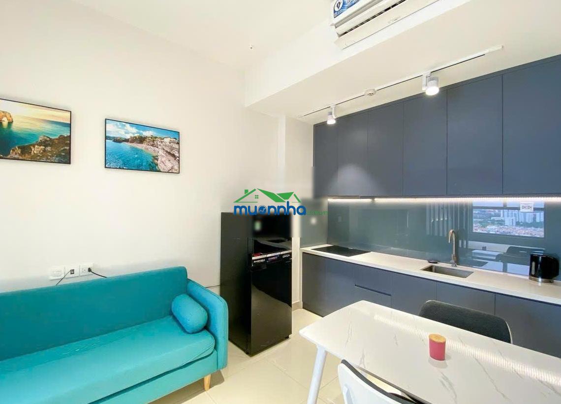 Gấp căn hộ 10 triệu, 45m2 tại sunrise city view, tân hưng, q7, tp. hcm hot!