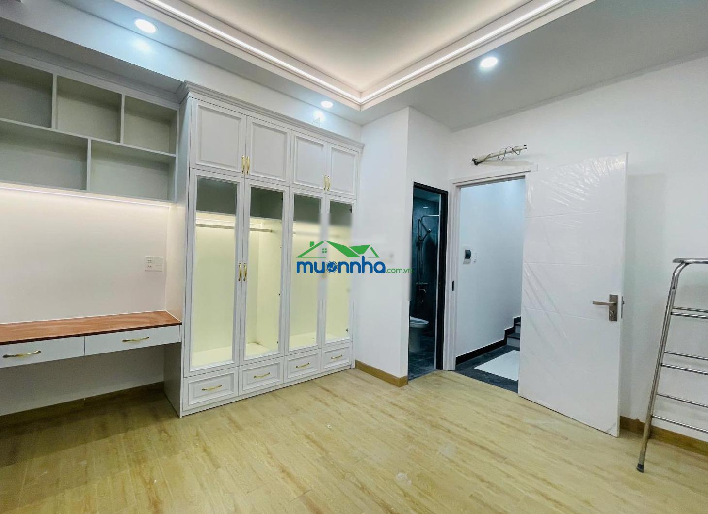 Cực rẻ! nhà xây tâm huyết - ngay đường đinh thị thi - cạnh vạn phúc city hiệp bình phước thủ đức - Ảnh 2