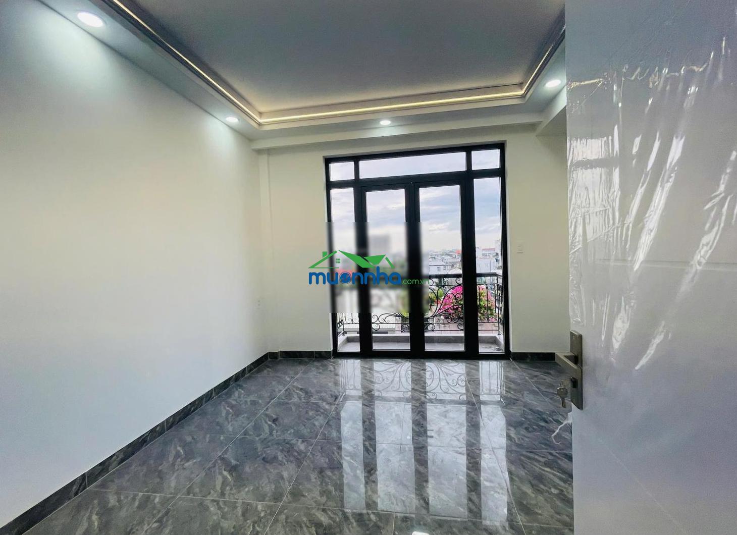 Cực rẻ! nhà xây tâm huyết - ngay đường đinh thị thi - cạnh vạn phúc city hiệp bình phước thủ đức - Ảnh 3