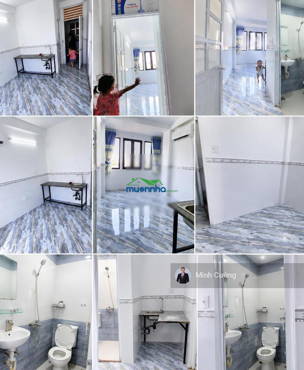 Hiếm, bán nhà hxh nguyễn thái sơn, gần đh văn lang, 36m², 4 tầng 6pn 6wc, đang cho thuê 28tr/tháng - 3