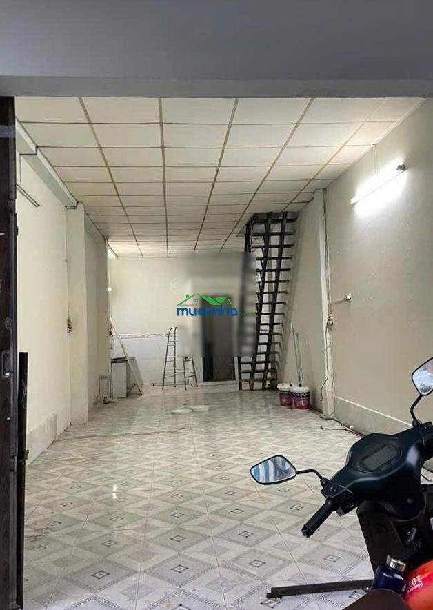 Nhà hxh ngang 7.3m dt 71m2 - p. tân hưng - ngay cầu nguyễn khoái - không quy hoạch - 8.69tỷ - 2