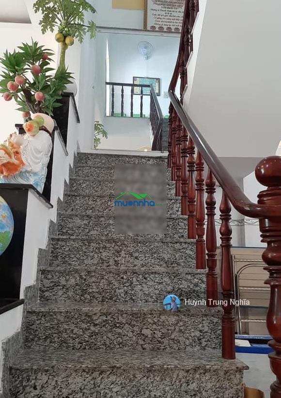 Kẹt vốn nên bán gấp căn nhà 1 trệt 1 lầu (1 tỷ 450) đường trần quang đạo xã tân thông hội, củ chi