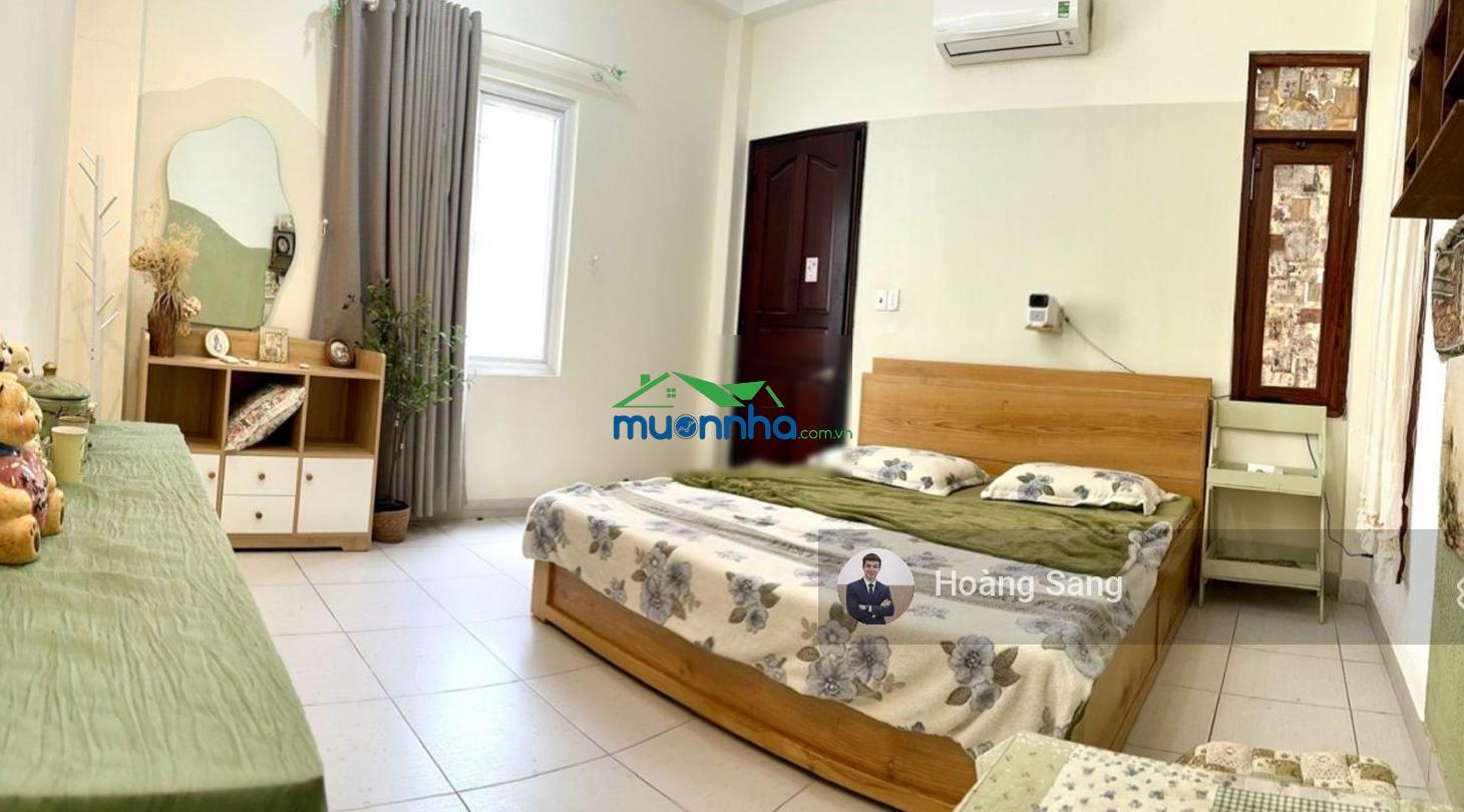 Bán nhà 4 tầng hẻm xe hơi quay đầu bùi đình túy - sẵn dòng tiền 23tr - kế bên bờ kè rạch xuyên tâm - 3