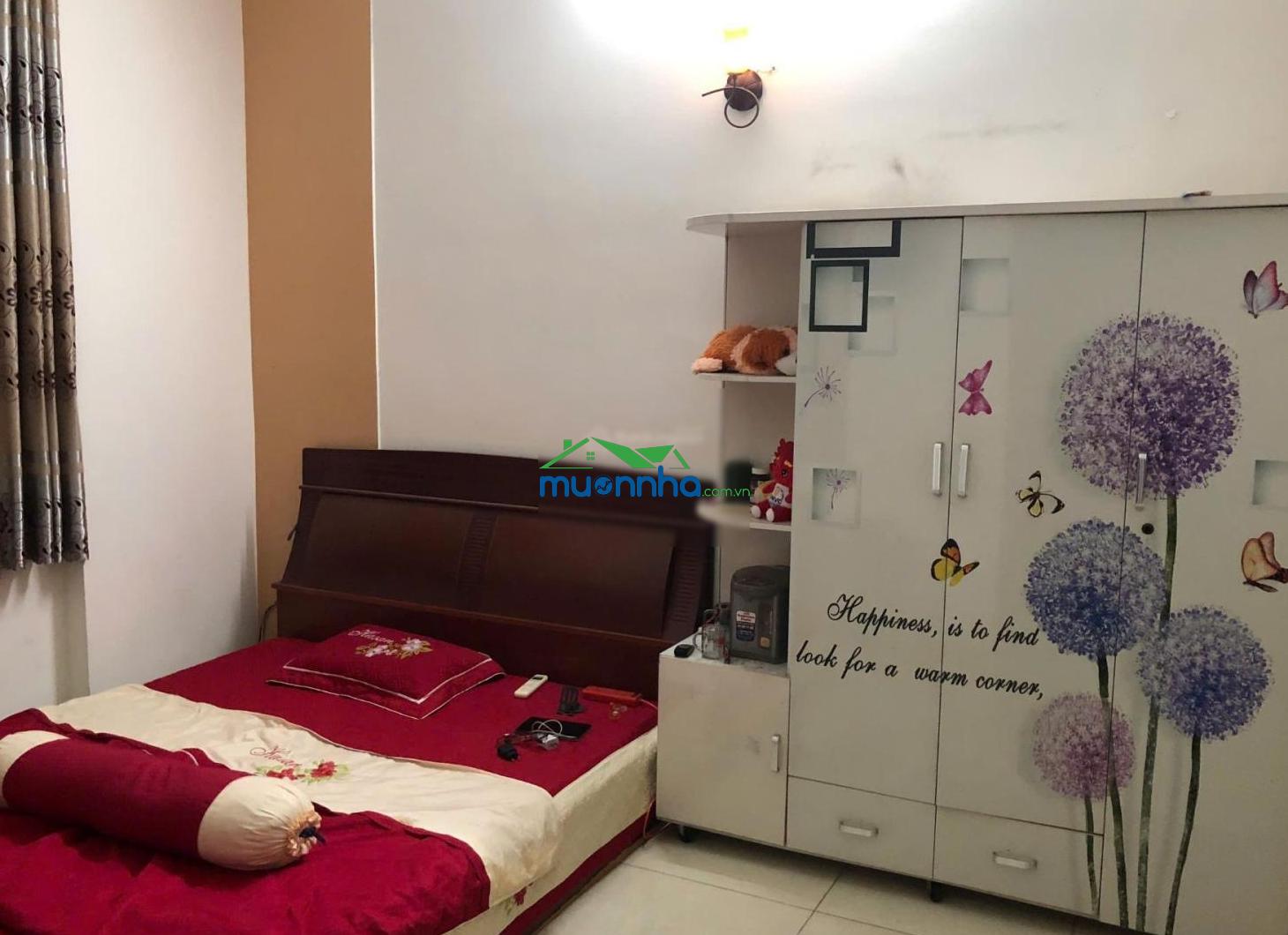 Nhà, trần thị năm lô góc 2 mặt tiền nở hậu 6ty750, trung mỹ tây, tphcm - 4
