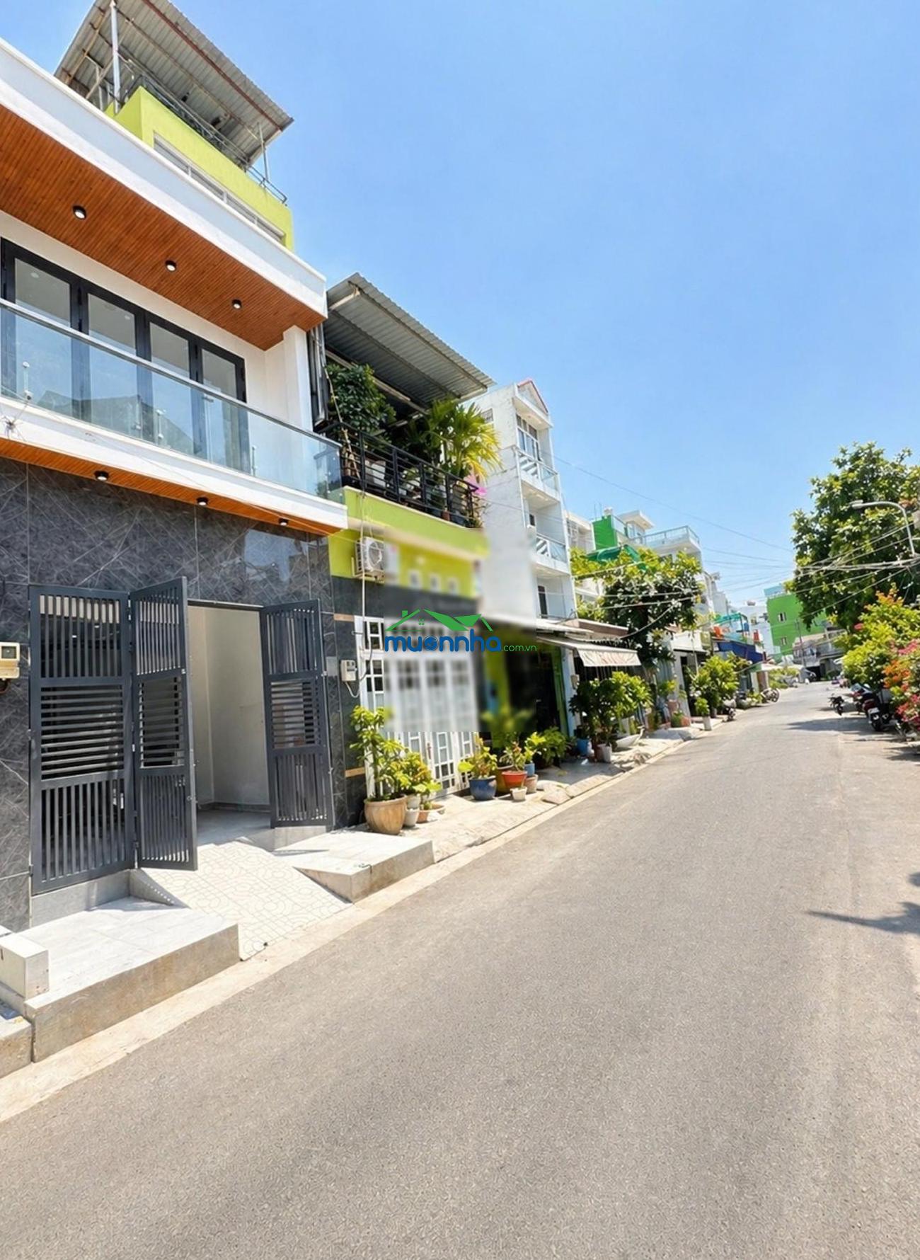 Bán nhà khu tên lửa, an lạc, bình tân, 76m2 - Ảnh 4