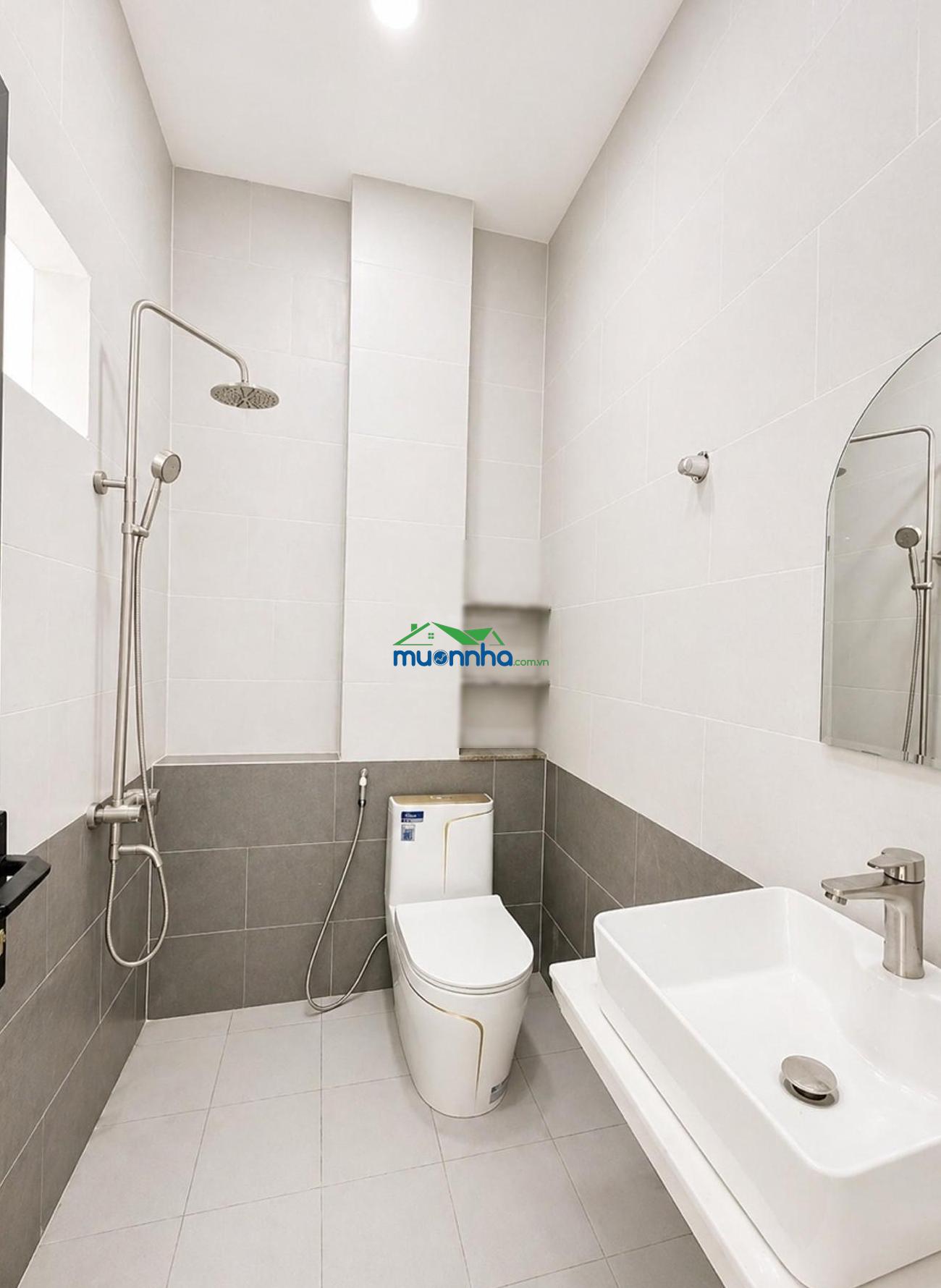 Bán nhà khu tên lửa, an lạc, bình tân, 76m2 - Ảnh 3