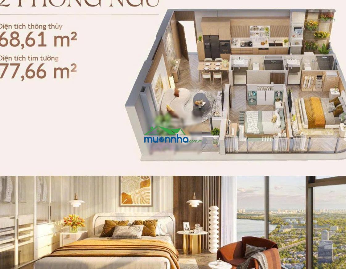 Căn hộ vlasta premier phú thuận q7|căn hộ sát sông 10% ký hđmb, booking sớm ck 13%