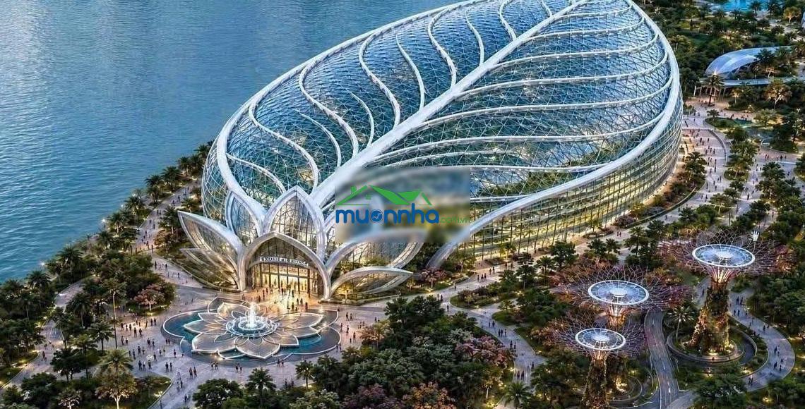 Nhận booking vinhomes sài gòn park - mở bán đợt đầu tiên chiết khấu cao - đổi vàng nhận nhà - 4