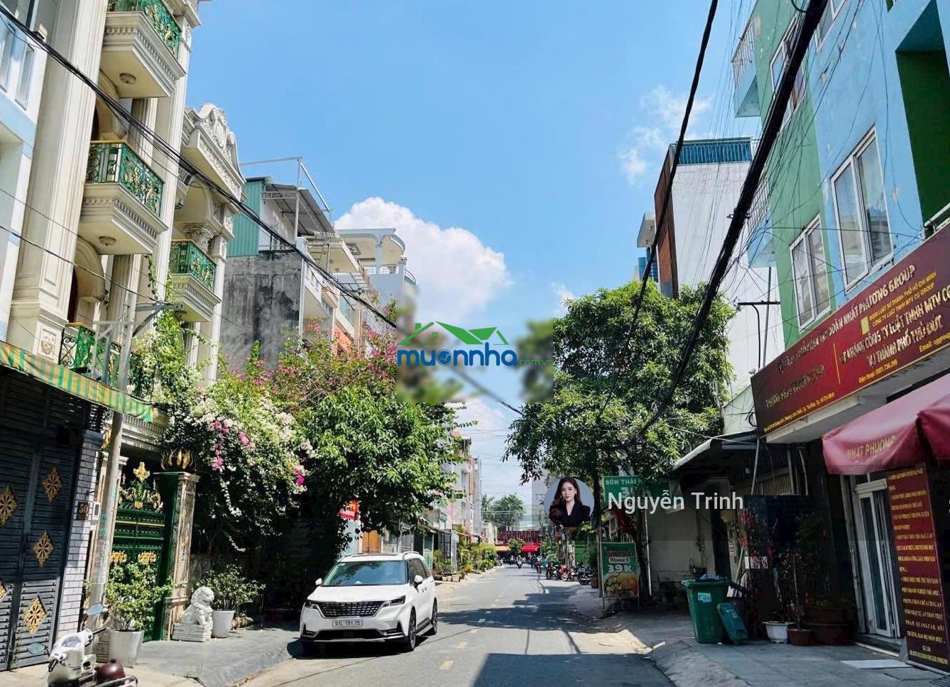 Rẻ nhất khu him lam p linh chiểu, ngay hoàng diệu 2, nhà mặt tiền 1t2l. kd hay ở đều tốt - 3