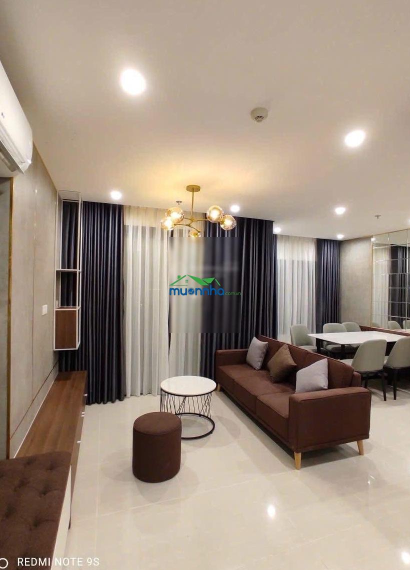 Có 700tr là sở hữu ngay vinhome grand park q9, 71m2 , 2ty300mua qua chính chủ , full nội thất, 2pn