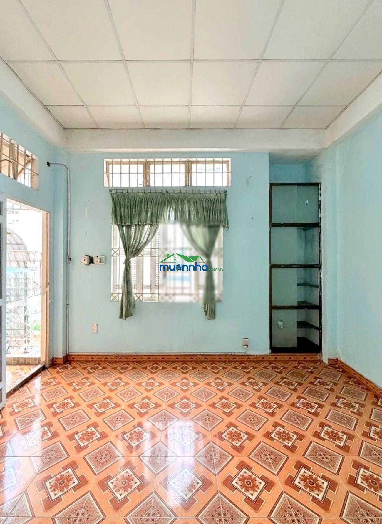 Nhà phú nhuận 130m2 sát q3 với 3 tầng 12 phòng hẻm xe hơi chỉ nhỉnh 14 tỷ, sổ hồng hoàn công đủ