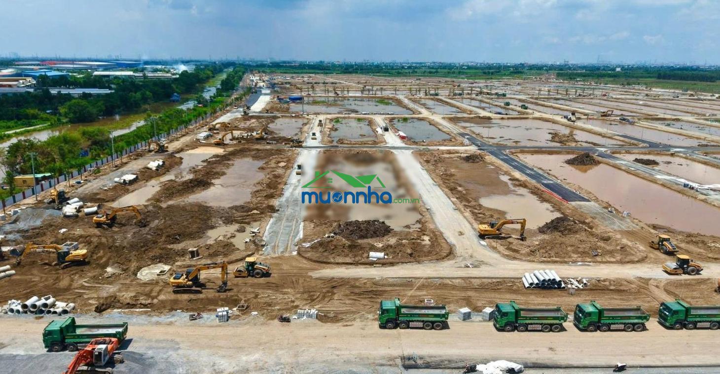 Đổi vàng nhận nhà tại vinhomes saigon park - chính sách mới cực hấp dẫn