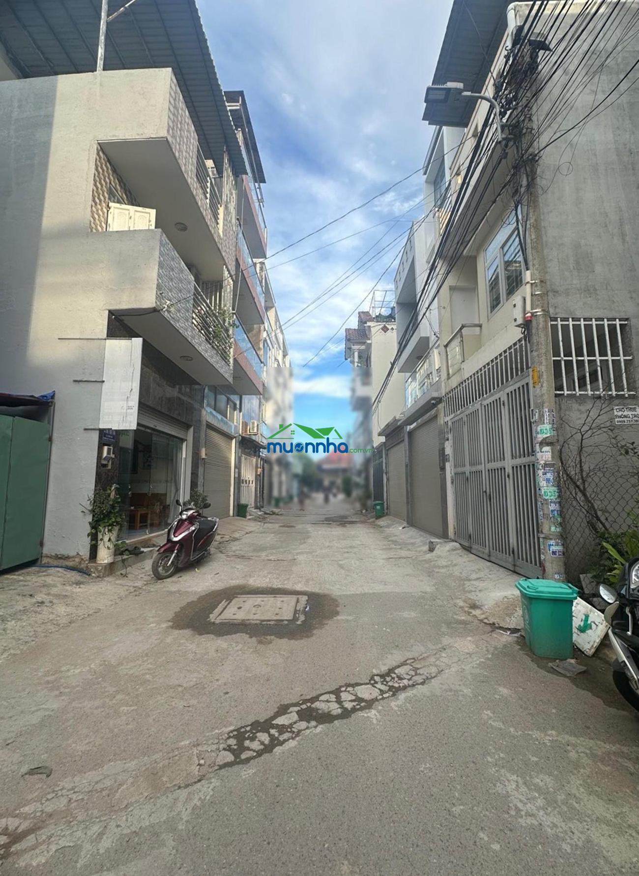Chỉ 2,7 tỷ - nhà 2 tầng - ngay võ văn hát - lã xuân oai - 3pn - đầy đủ công năng - còn thương lượng - 3