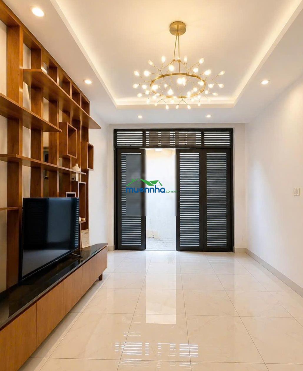 Khu vip tân bình - ngay bv thống nhất - 2 mặt tiền - ngang 5m - 4