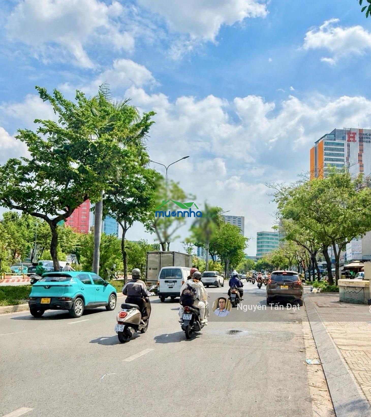Bán gấp cơ hội đầu tư 80m2 đ.b.phủ, xây 7 tầng - hẻm xe tải 6m - dòng tiền cho thuê 150-200tr/th - 3
