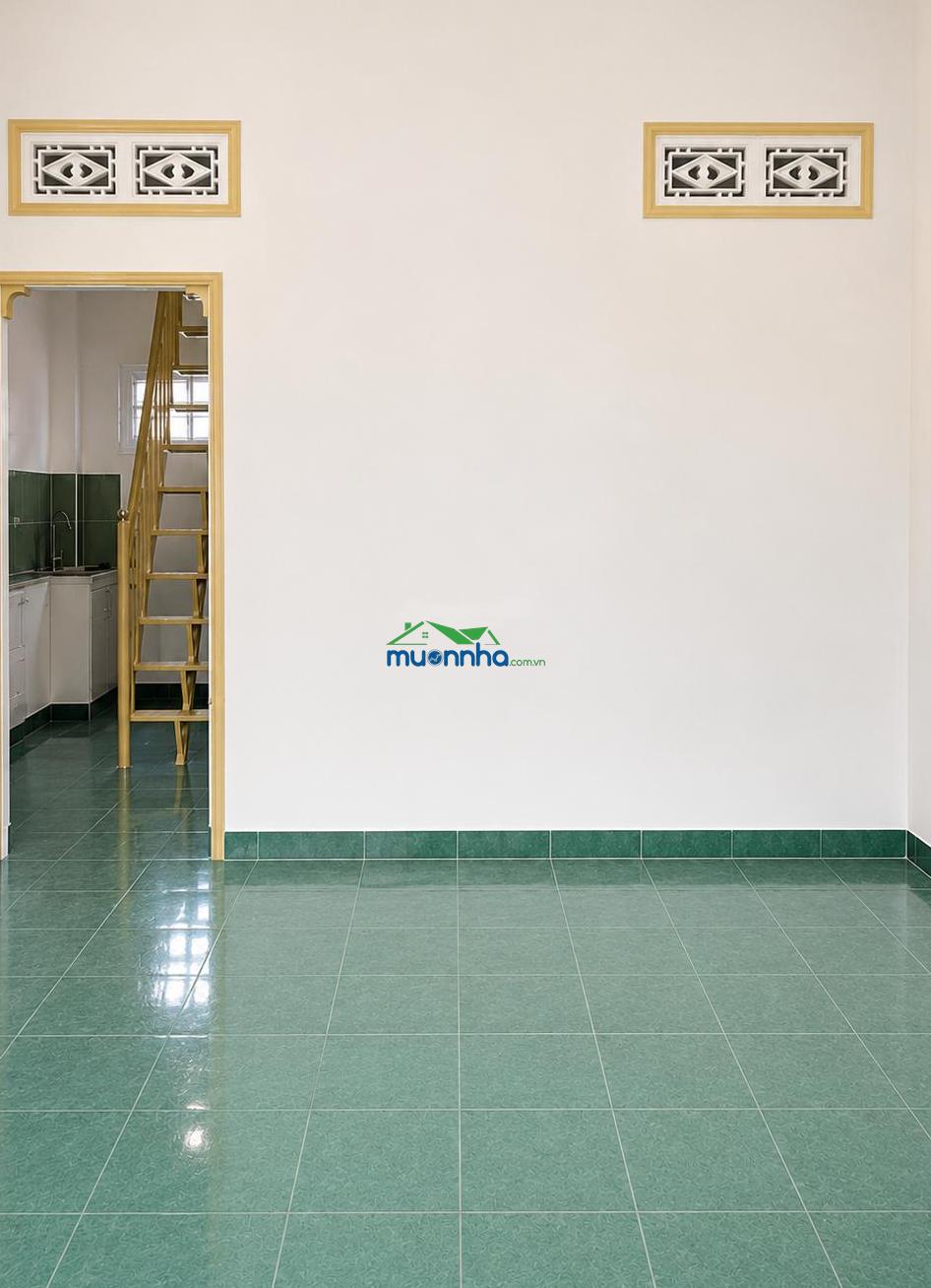 Bán nhà đường số 8 linh xuân - hxh - ngang 5m - hoàn công đủ - giá chỉ hơn 3 tỷ - Ảnh 2