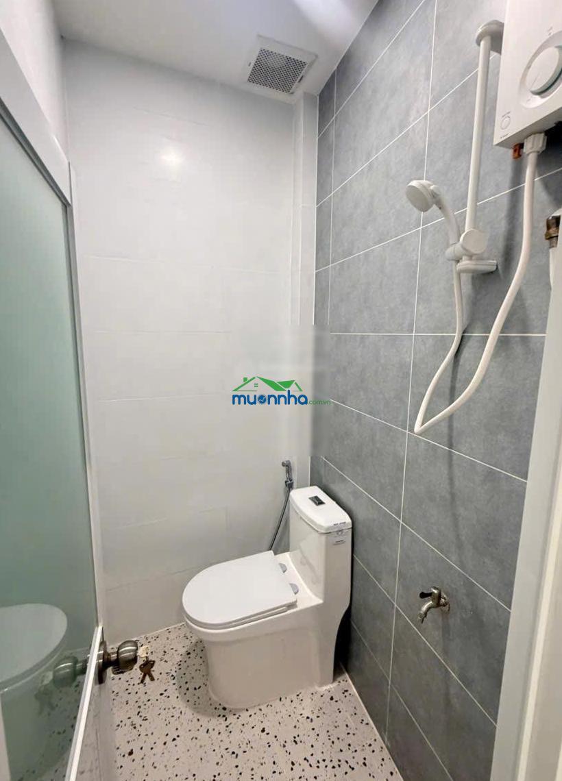 Bán nhà 1 trệt 1 lầu - hẻm 207 đường lê văn việt - hiệp phú - 3