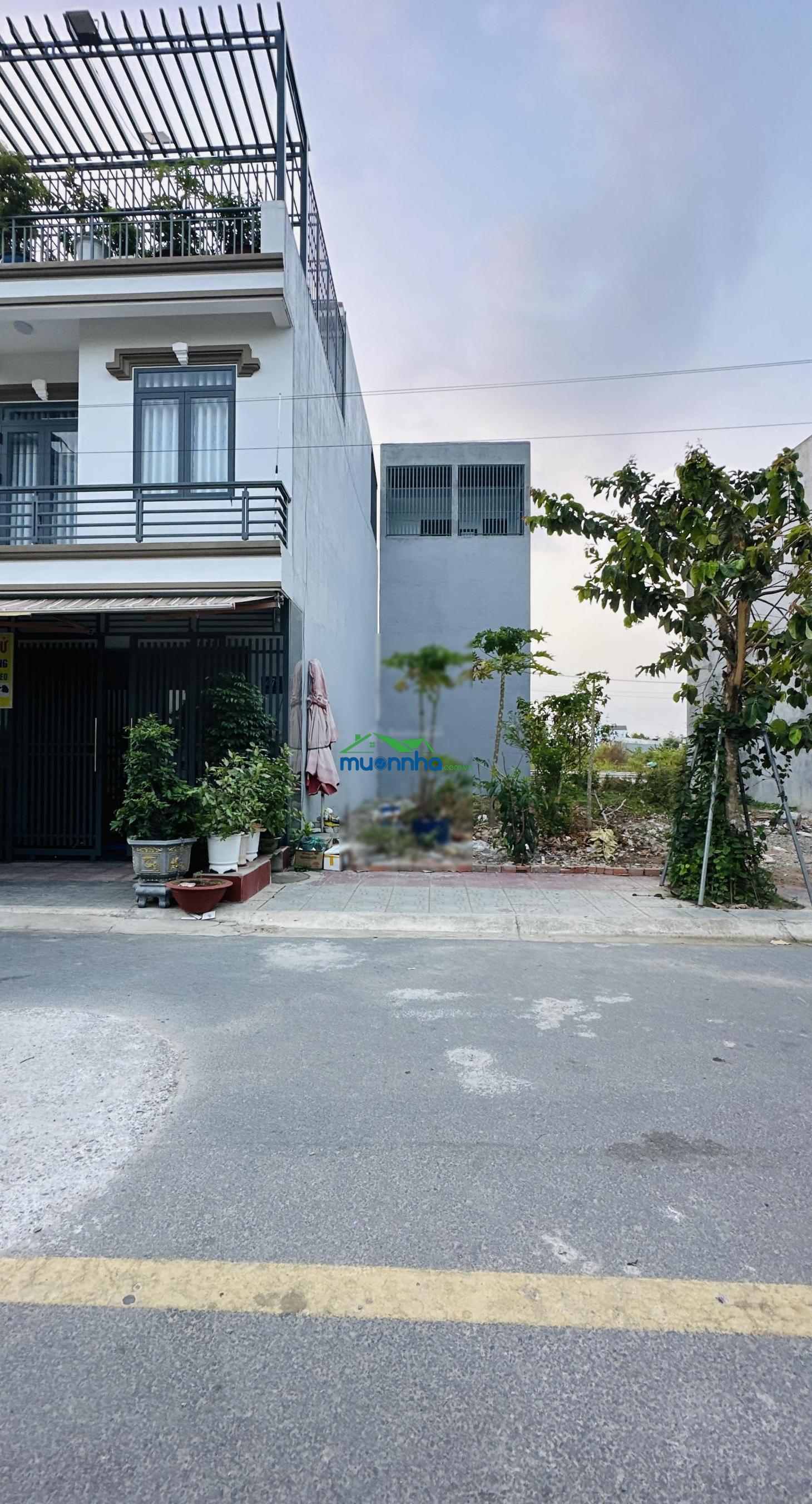 8974 - bán đất kdc đông hoà c gần quốc lộ 1k, làng đhqg - khu vip đông hoà, dĩ an - 62,5m2 - 4,98tỷ
