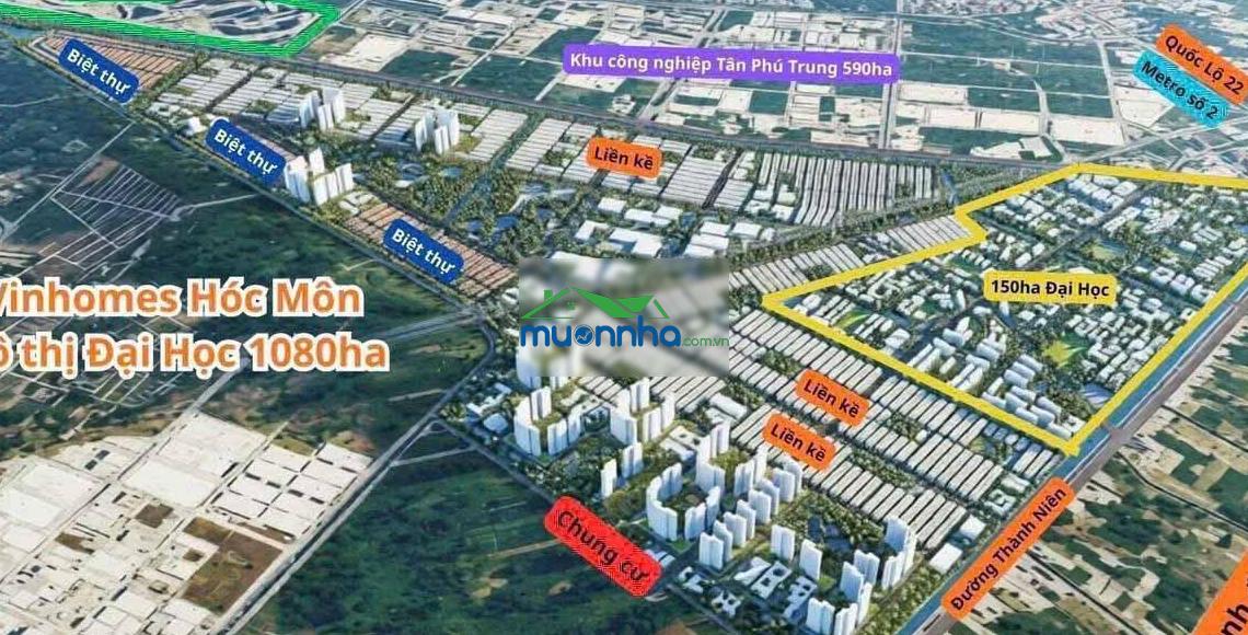 Nhà phố biệt thự đại đô thị tây bắc tp.hcm vinhomes saigon park - ưu tiên chọn vị trí đẹp - 3