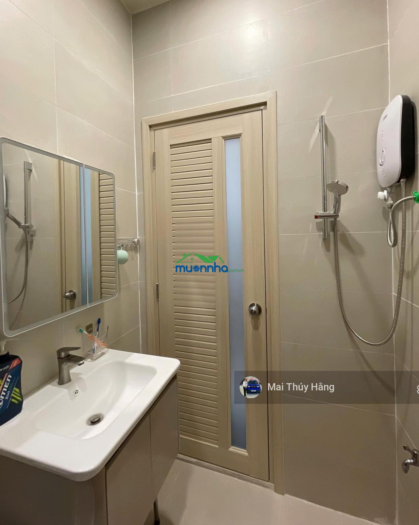 Vị trí vàng, chỉ 8.075tỷ nhà đẹp 2 tầng vừa ở vừa kinh doanh - ngang 8.2m hoàn công đầy đủ - Ảnh 3