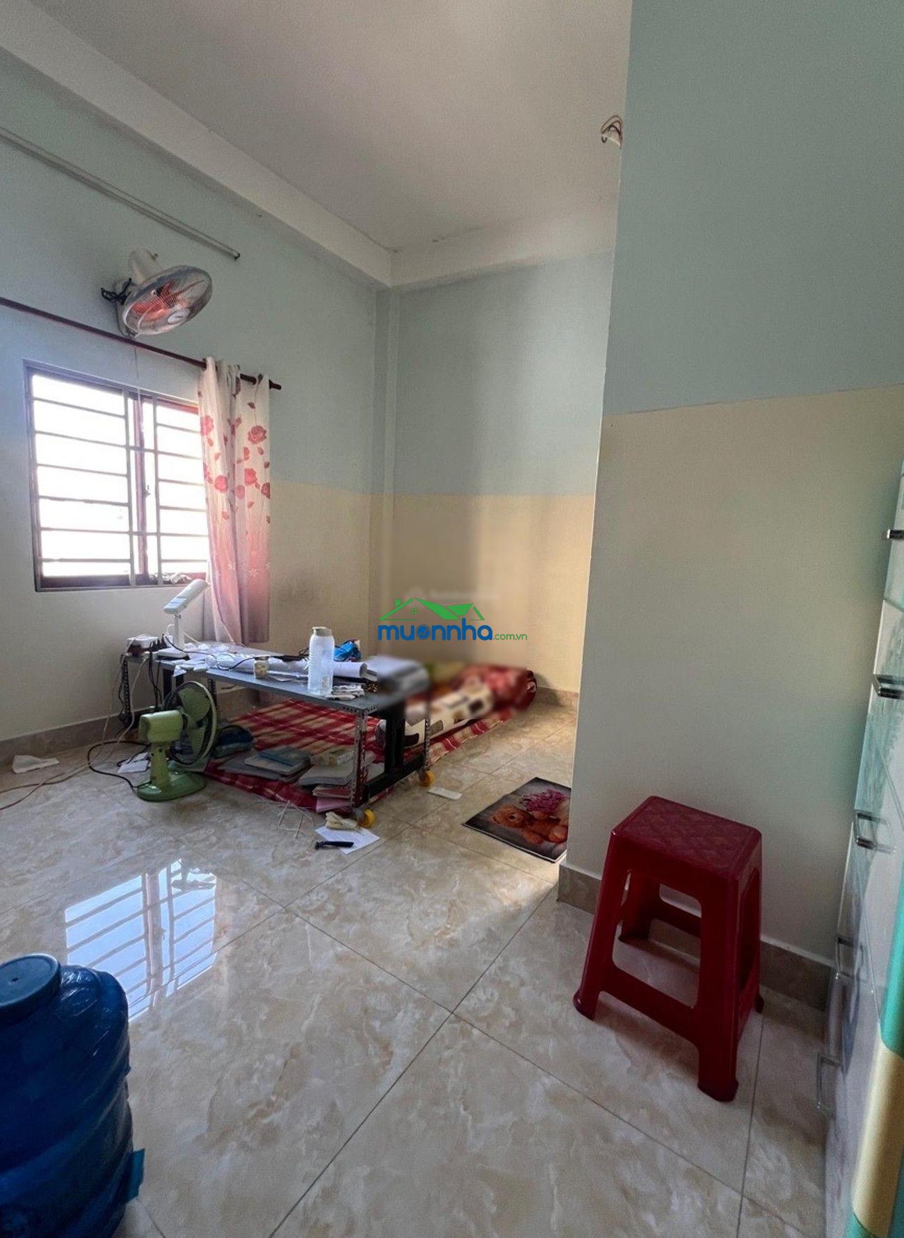Nhà 3 tầng lê văn quới gần 4 xã gần ngay trường th lý thường kiệt 48m² giá 4 tỷ 8tl - 4
