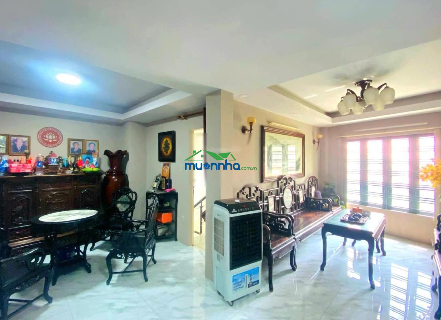 4,7 tỷ sở hữu nhà hxh 5m bình trị đông - 5x13m, ngã tư 4 xã, 3pn, đẹp ở ngay, sổ a4, - 3