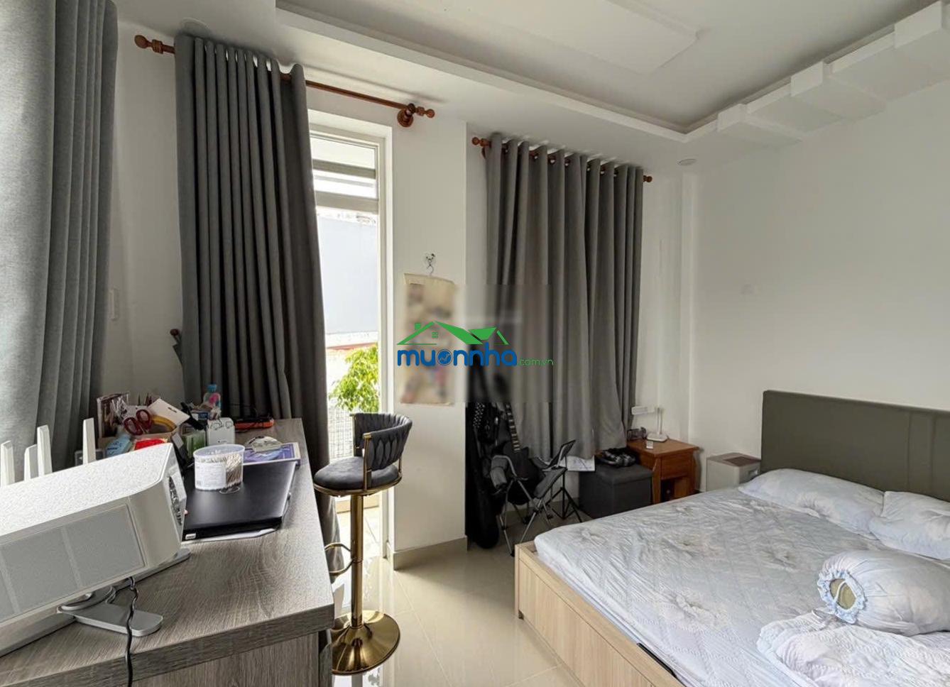 Nhà đẹp phan xích long hẻm xe hơi căn góc 2 mặt thoáng 9,xtỷ - 4