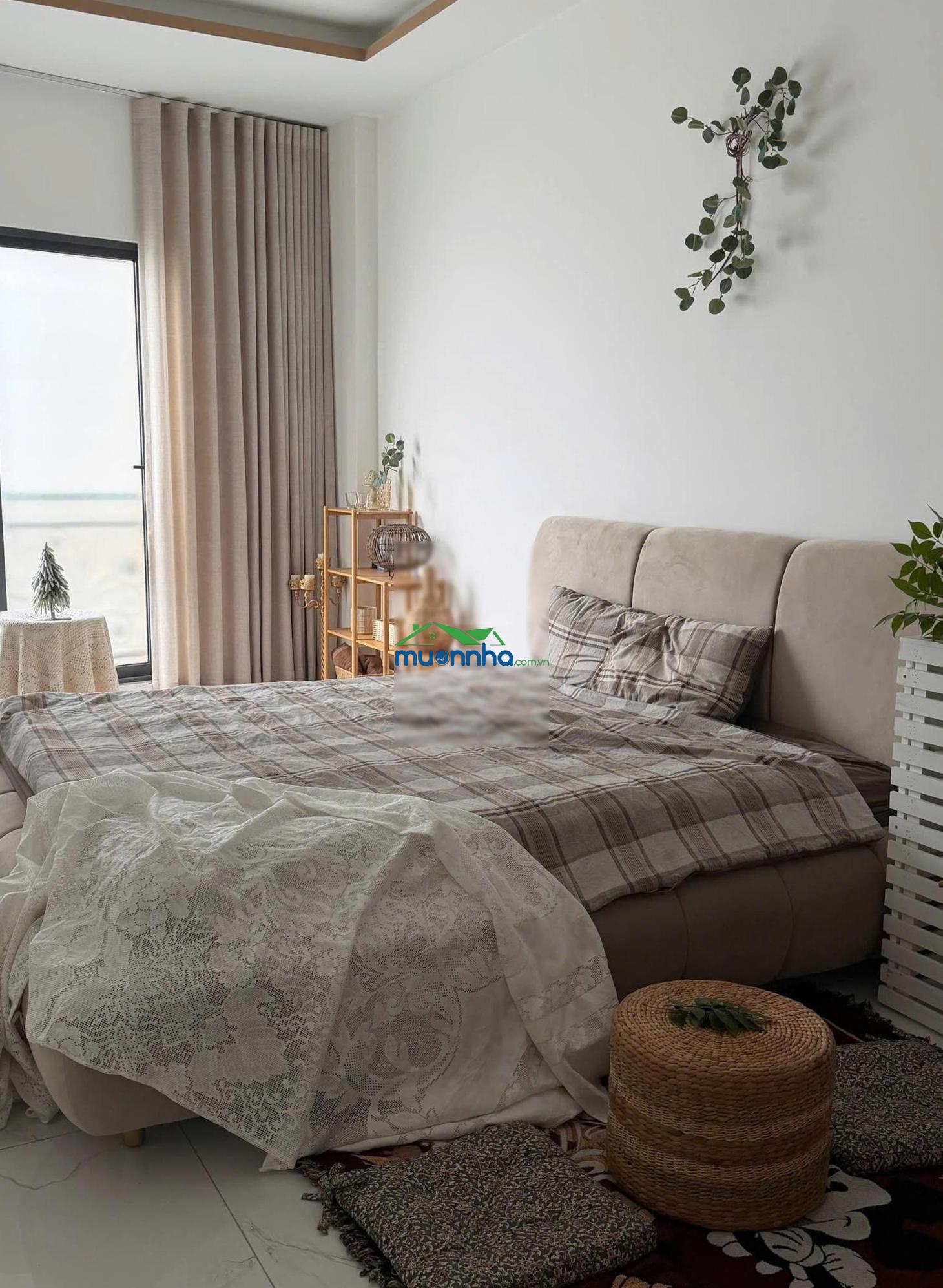 Cần bán gấp nhà hẻm xe tải - hẻm 290/ nơ trang long. kết cấu 5 tầng mới xây full nội thất cao cấp. - 3