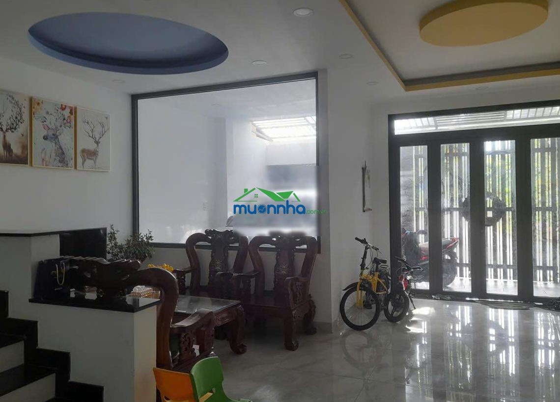 Bán nhà mặt tiền đường số khu nam long - liên phường, phước long b - 2
