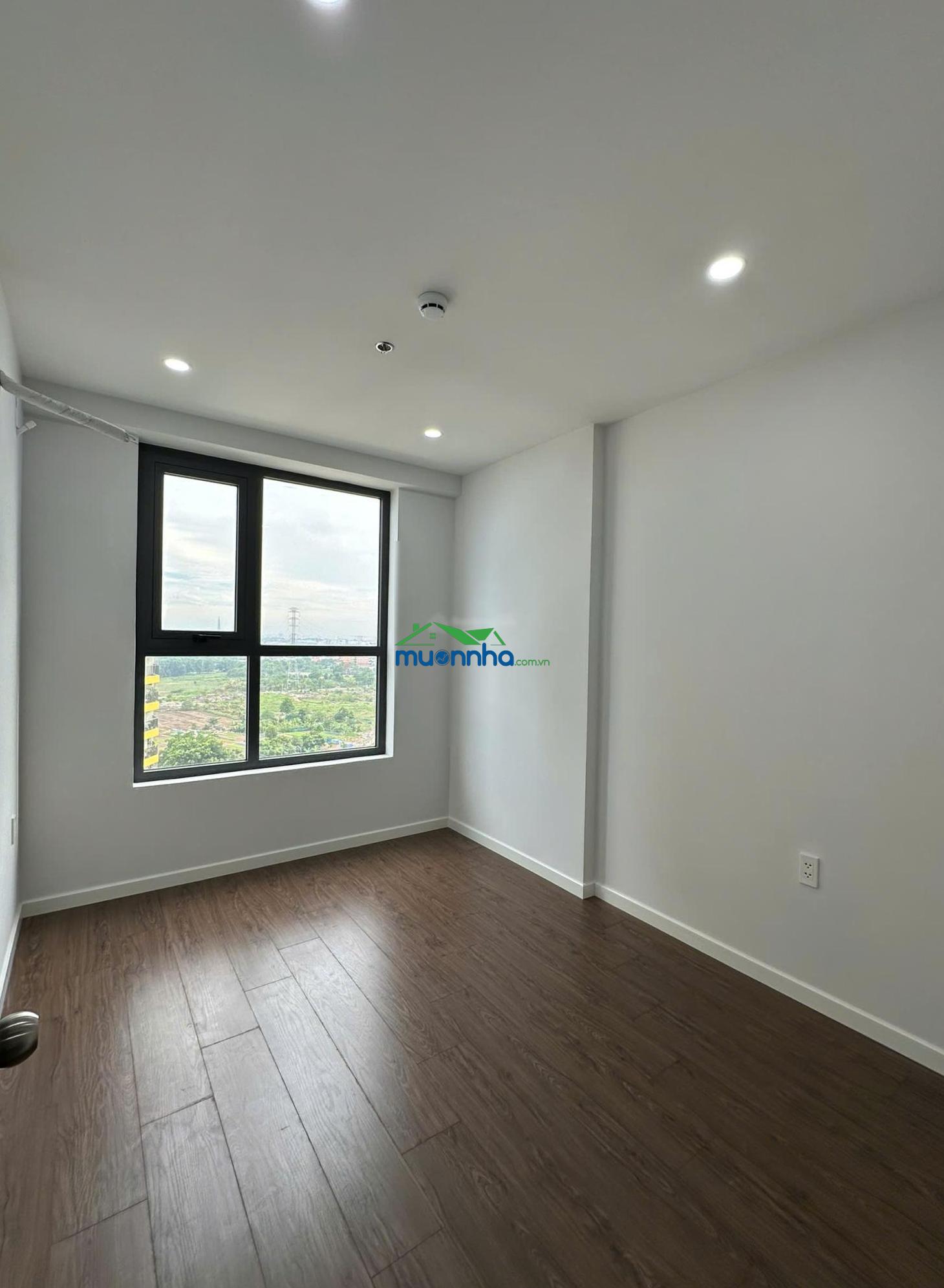 Deal thuê hiếm chỉ 5tr5/tháng - giá tốt nhất bcons city hiện tại