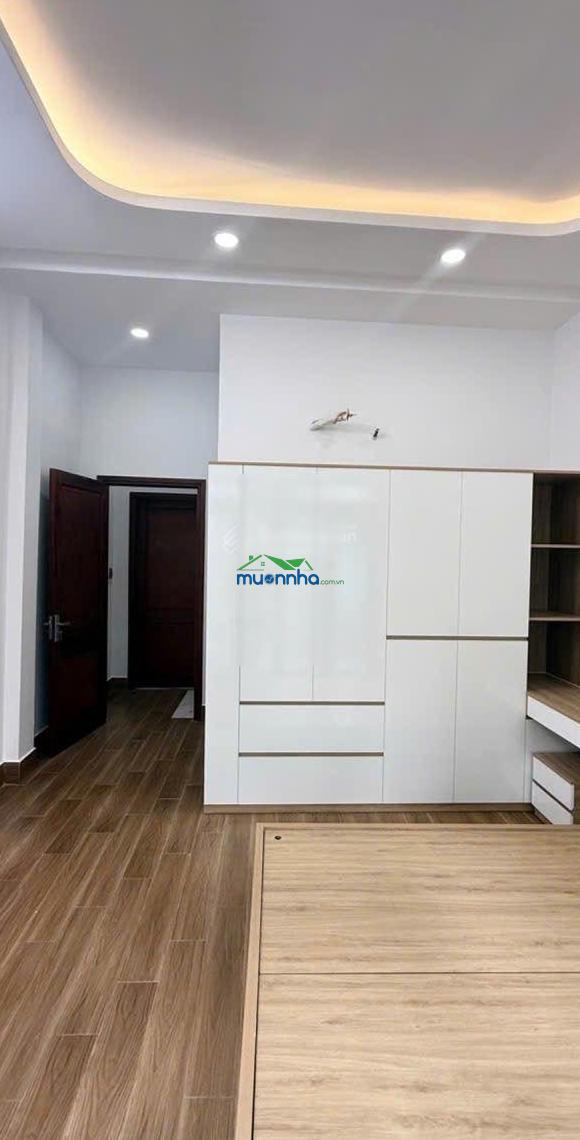 Nhà đẹp lê văn quới ngay 4 xã tặng full nội thất cao cấp - 3