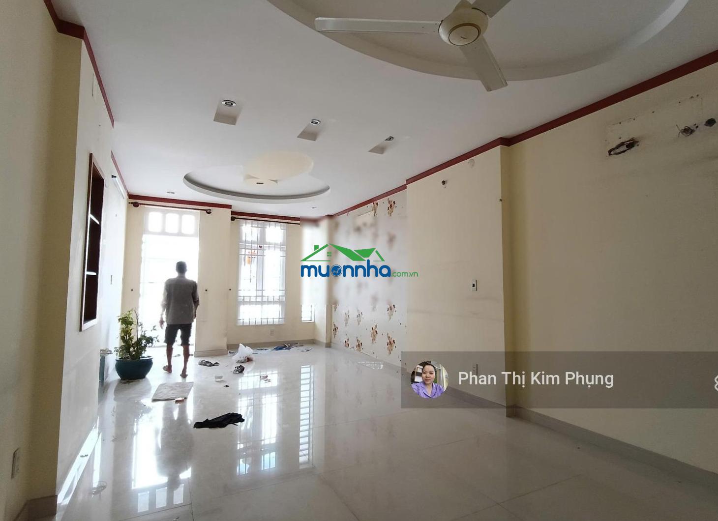 Hẻm 70 đô đốc long nhà cấp 4 - 4mx18.7m 9 tỷ - 3