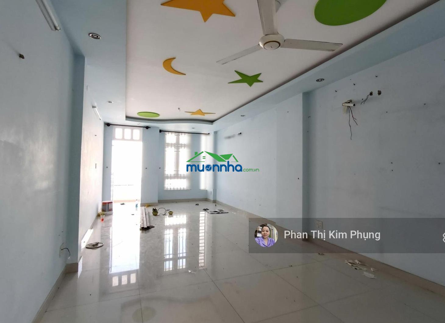 Hẻm 70 đô đốc long nhà cấp 4 - 4mx18.7m 9 tỷ - 2
