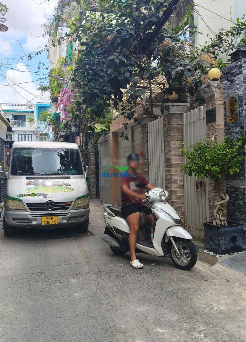 Mình bán nhà đẹp, giá rẻ, sát đường lũy bán bích, q. tân phú, chỉ 7.9 tỷ alo nhân 0966 481 *** - 3