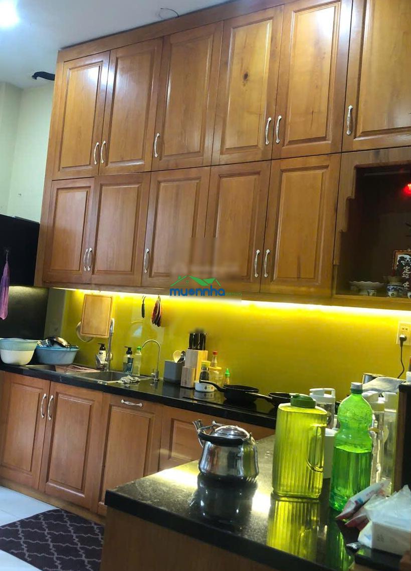 Mình bán nhà đẹp, giá rẻ, sát đường lũy bán bích, q. tân phú, chỉ 7.9 tỷ alo nhân 0966 481 *** - 4