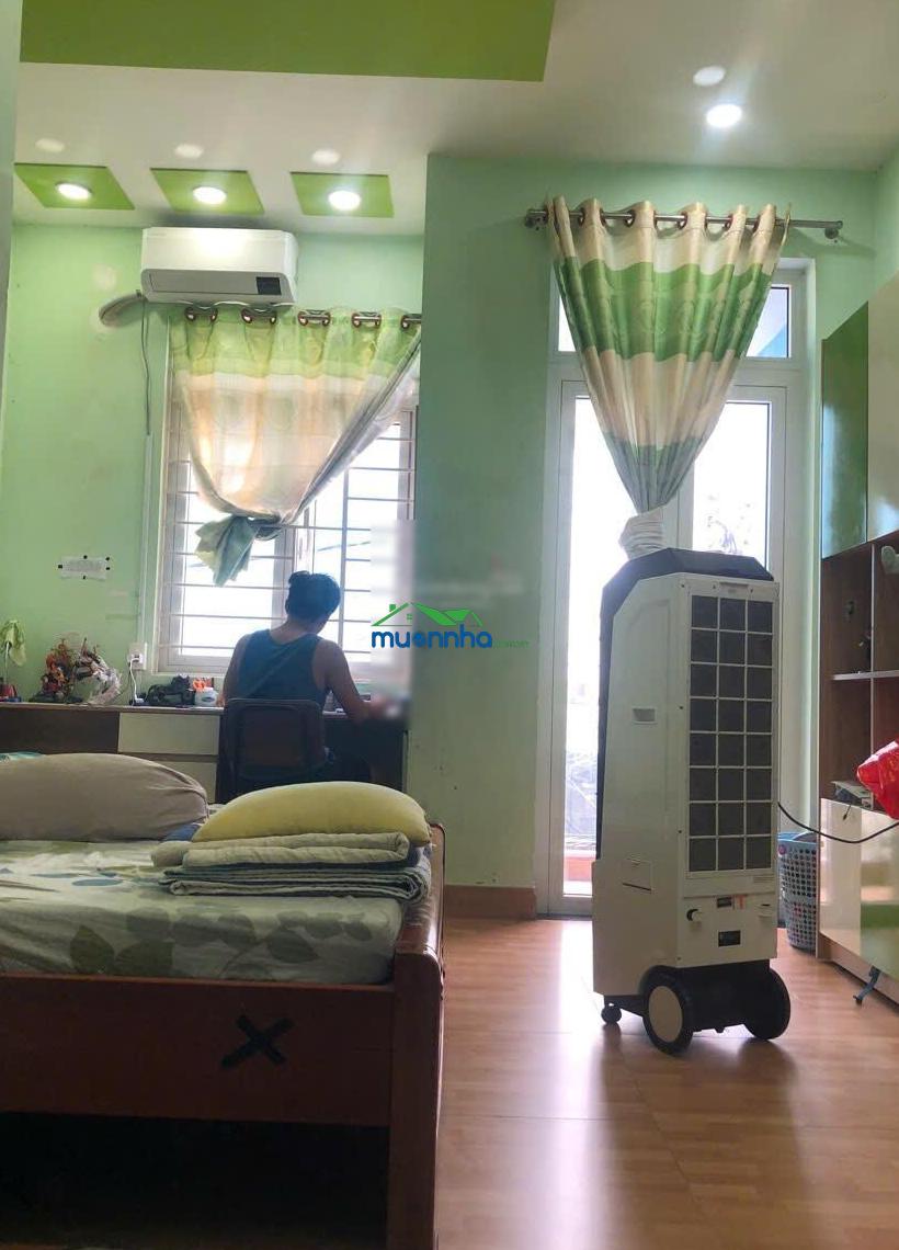 Mình bán nhà đẹp, giá rẻ, sát đường lũy bán bích, q. tân phú, chỉ 7.9 tỷ alo nhân 0966 481 *** - 2