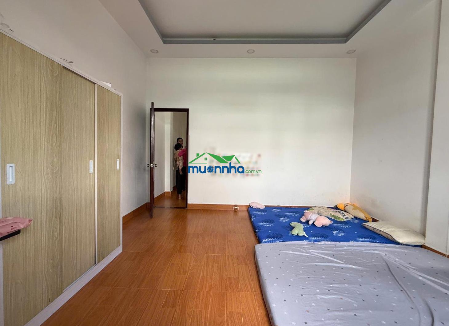 Bán nhà đẹp 3 tầng đường 48, hiệp bình chánh, thủ đức gần gigamall giá 5,9 tỷ tl lh 0938 677 *** - Ảnh 4