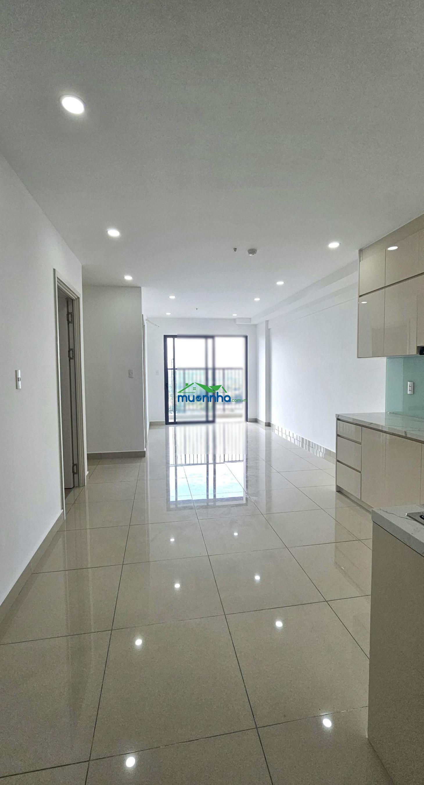 Bán 3pn, 86m2, nhà mới chưa ở. chỉ 32.5tr/m2 full vat, đã hoàn thiện bếp + trần đèn + khóa từ - 2
