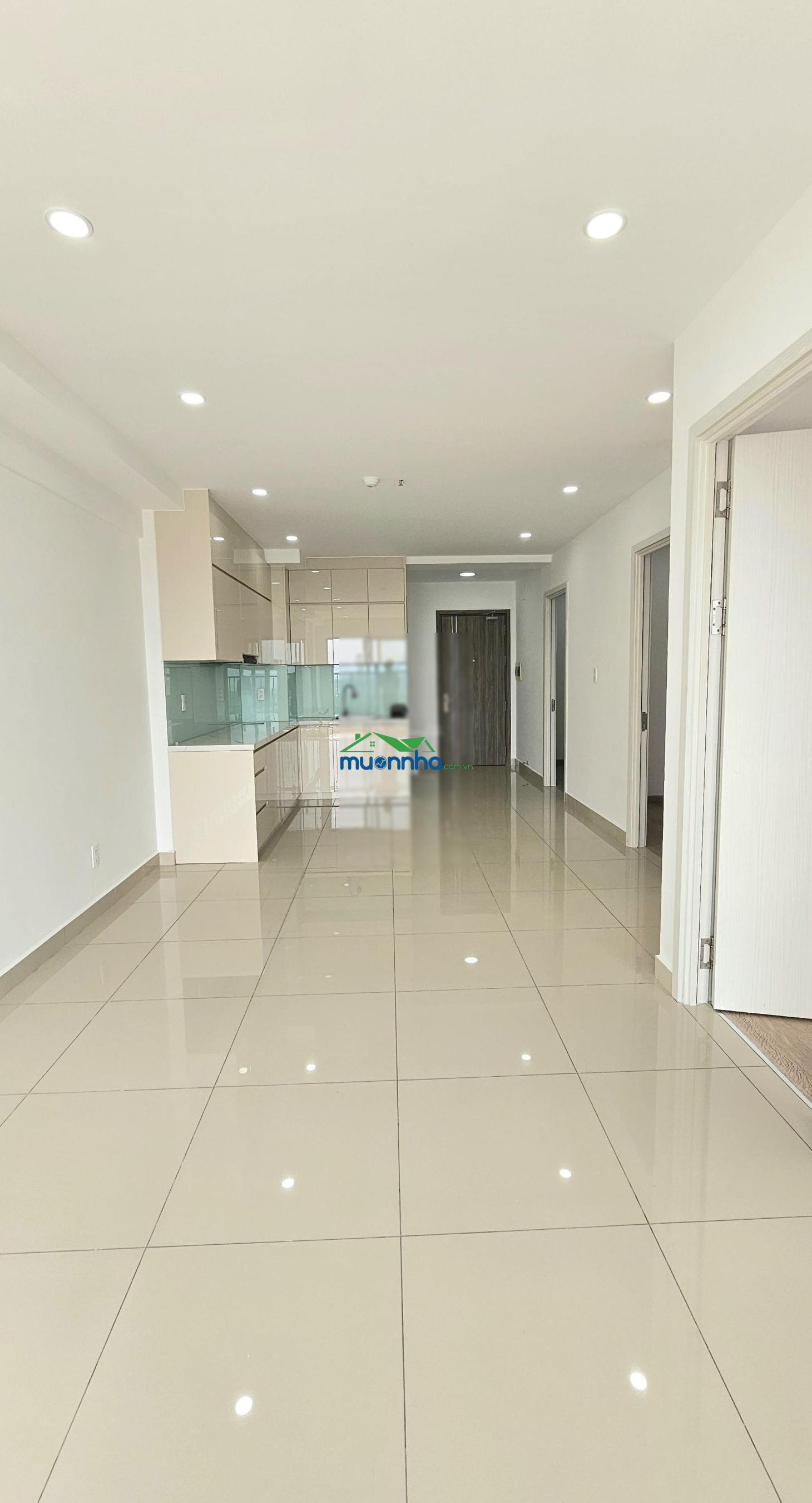 Bán 3pn, 86m2, nhà mới chưa ở. chỉ 32.5tr/m2 full vat, đã hoàn thiện bếp + trần đèn + khóa từ - 4