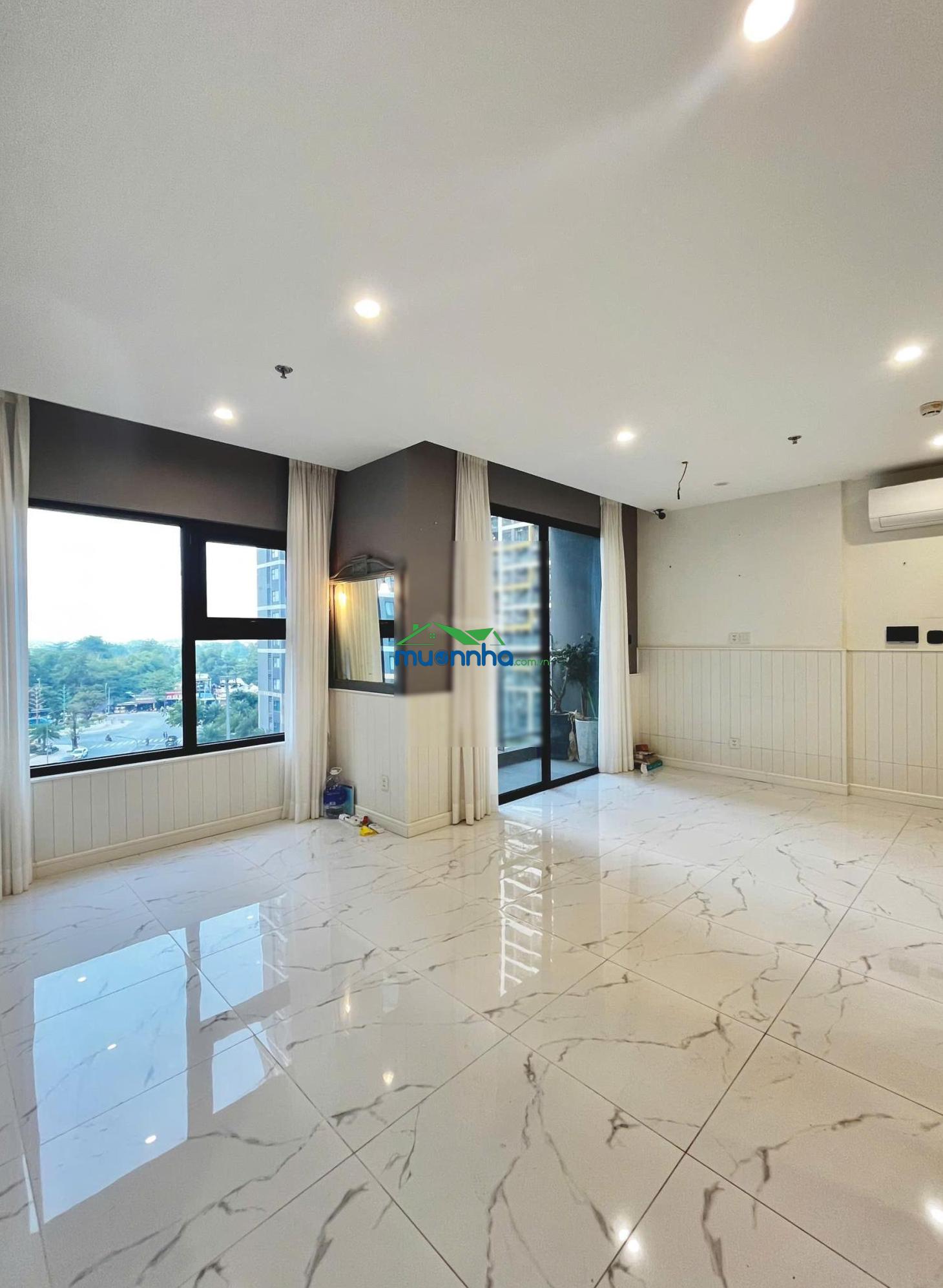 Bán nhanh căn góc 2pn + 2wc giá tốt phân khu beverly solari - vinhomes grand park - 4