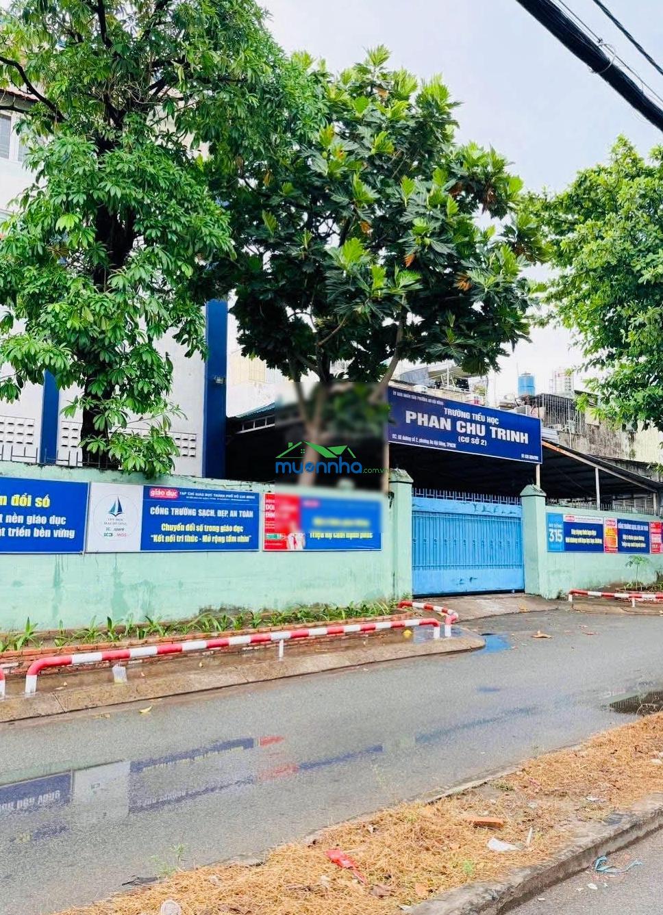 50m2, bán nhà đẹp 3 tầng hẻm xe hơi thống nhất, gần lottemart nguyễn văn lượng, 6 tỷ xíu