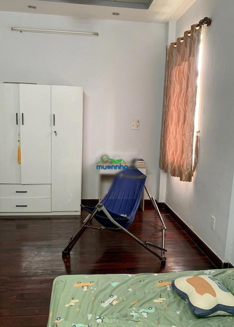 Bán nhà 5 tầng view trường chinh ngang 5m. nhỉnh 3 tỷ tl - 4