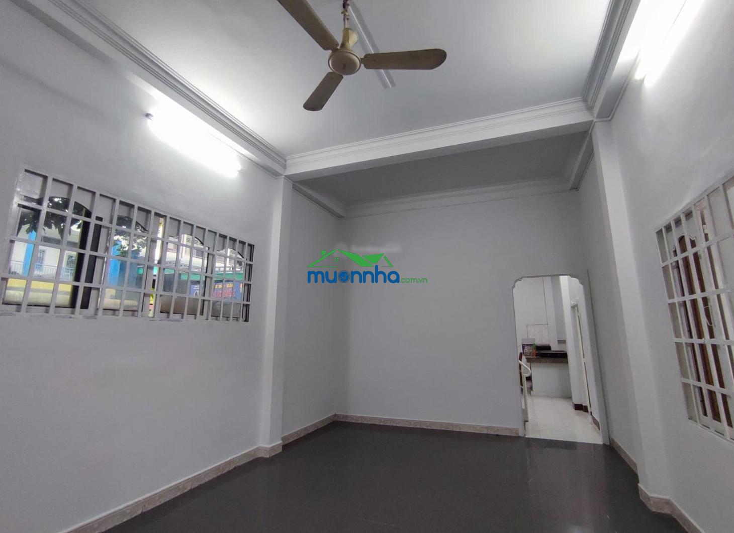 Gấp bán biệt thự bình chiểu - 120m2 - hẻm xe tải - sổ riêng hoàn công