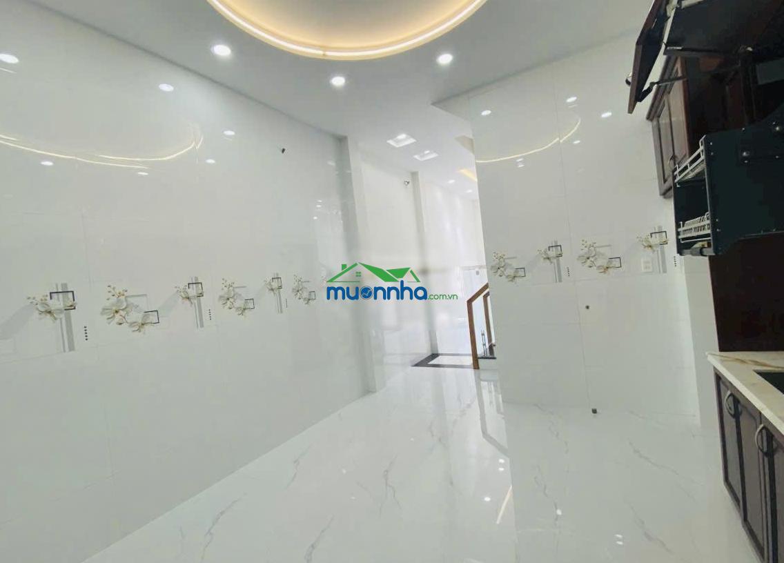 Bán nhà đường bưng ông thoàn gần villapark giá nhỉnh 6 tỷ