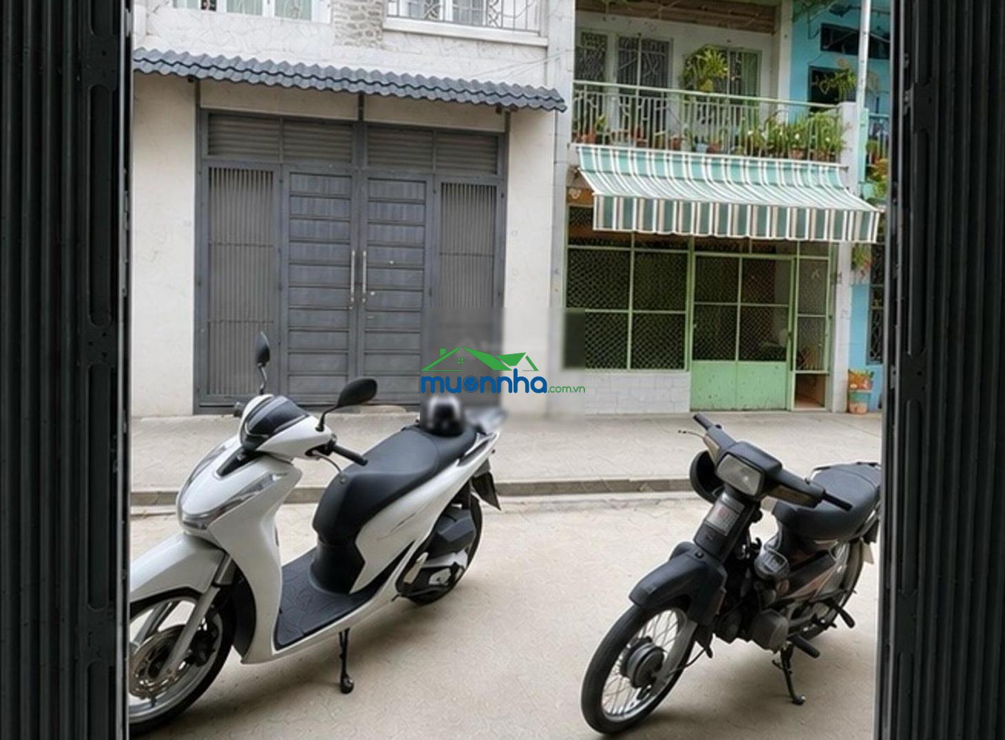 Ngay khuông việt - tân phú - 3 tầng - 60m² - Ảnh 3