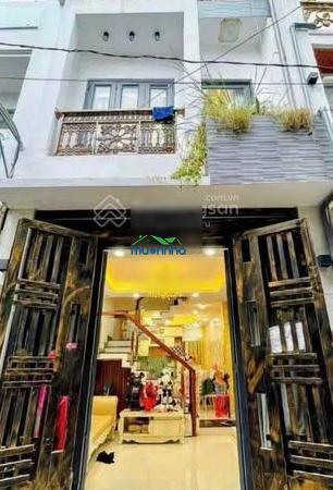 Dòng tiền 180 triệu | đầu tư siêu ngon 2,68 tỷ | nhà hxh lê văn duyệt bình thạnh - 2
